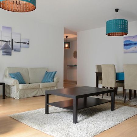 Entrecampos 6 Apartment Lisbon Bagian luar foto