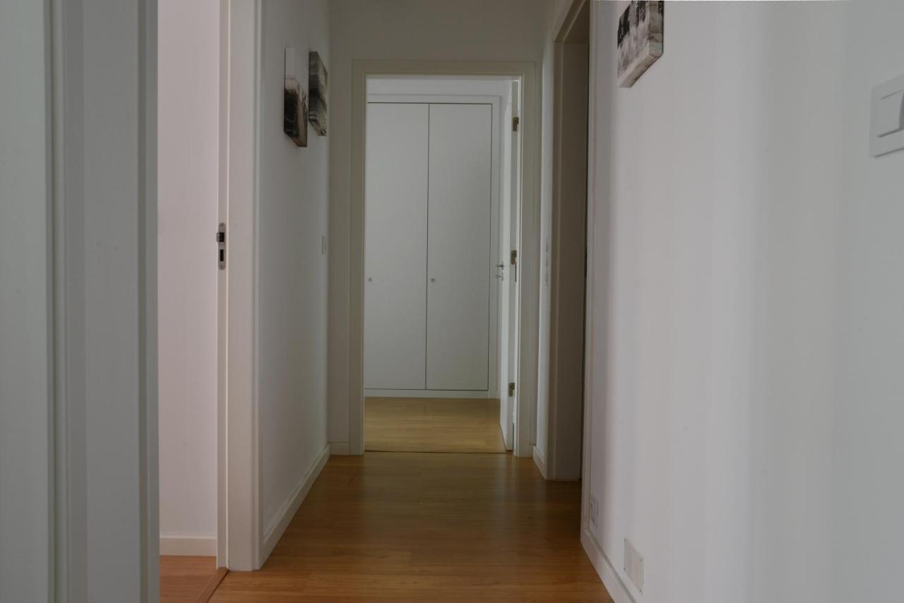 Entrecampos 6 Apartment Lisbon Bagian luar foto