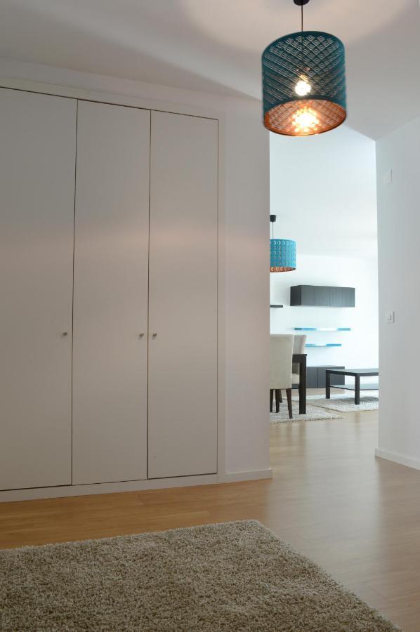 Entrecampos 6 Apartment Lisbon Bagian luar foto